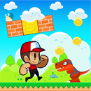 Super Alex Adventure APK