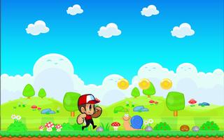 Super Alex Adventure screenshot 3