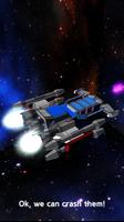 Sun! Space Strike rising Force الملصق