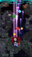 Sun! Space Strike rising Force تصوير الشاشة 2