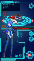 Sun! Space Strike rising Force تصوير الشاشة 3