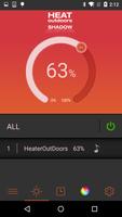 HeatOutdoors скриншот 2