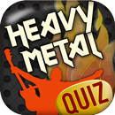 Heavy Metal Music Quiz – Heavy Metal Bands APK