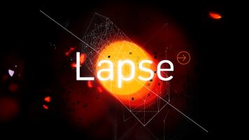 Lapse poster