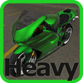 Heavy Motor Racer