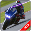 Motorbike Highway Racing 3D