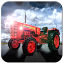 New Heavy Duty Tractor Drive-APK