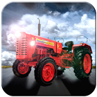 New Heavy Duty Tractor Drive icon