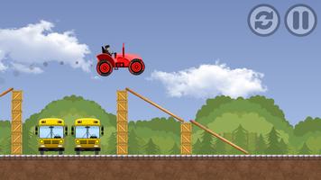 New Heavy Duty Tractor Drive screenshot 1