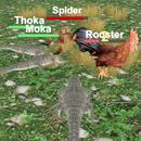 Life of Crocodile 3D:Simulator APK