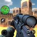 Gun Shoot Hunter Killer 3D APK