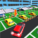Car Parking Simulation:Adventure Game APK