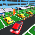 Car Parking Simulation:Adventure Game icon