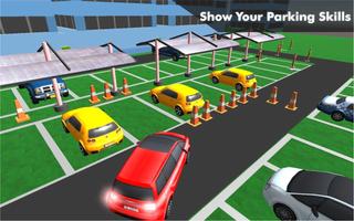 Car Parking Simulation:Adventure Game capture d'écran 3