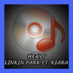 Heavy - Linkin Park Song