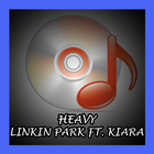 Heavy - Linkin Park Song icône