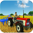 Heavy Tractor Off Road Driving Simulator 2018 APK