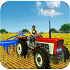 Heavy Tractor Off Road Driving Simulator 2018 icon