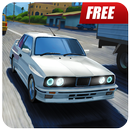 Heavy Traffic 3D: High Speed Car Drift Racing Game APK