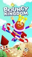 Bouncy Kingdom Cartaz