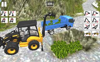 Excavator Simulator PRO ảnh chụp màn hình 2