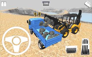 Excavator Simulator PRO ảnh chụp màn hình 3