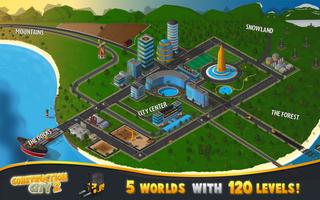 Construction City 2 screenshot 2