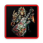 Heavy Metal Wallpaper icon