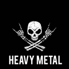 Heavy Metal Wallpaper ícone