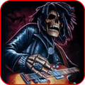 Heavy Metal Wallpaper