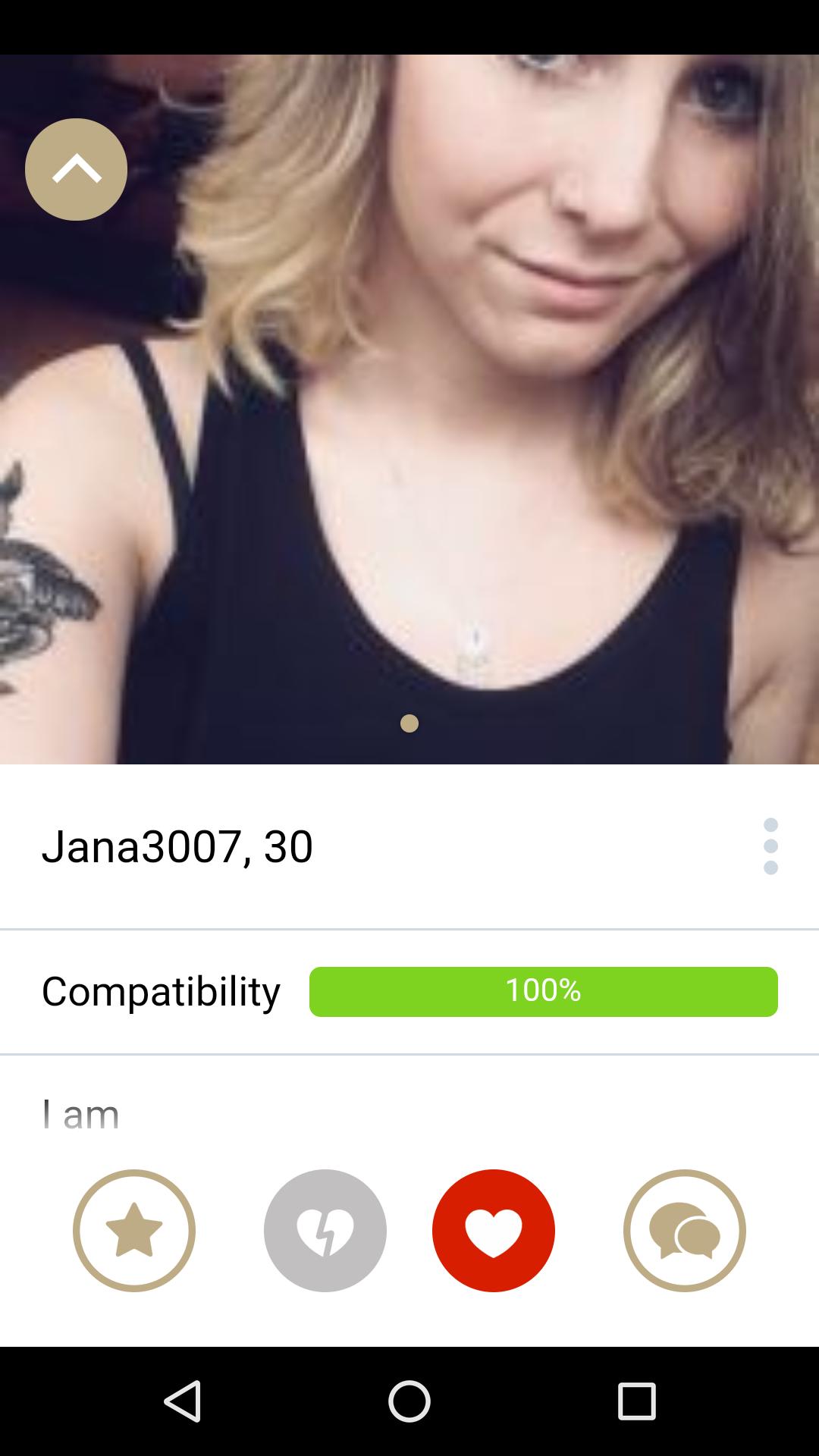 Heavy Metal dating