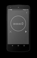 Stopwatch پوسٹر