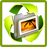 photo recovery hide pictures