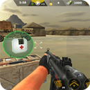 Commando Sniper Attack : Modern Gun Shooting War APK