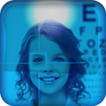 Eye Check Detector Prank