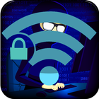 4G WiFi Hacker Prank ไอคอน