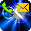 Flash SMS And Call APK