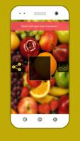 Fruits Detector Prank स्क्रीनशॉट 2