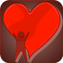 Heart Lie Detector Prank aplikacja