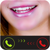 Incoming Caller Name Announcer icon Incoming Caller Name Announcer icon
