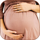 Pregnancy Detector أيقونة