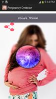Pregnancy Detector تصوير الشاشة 3