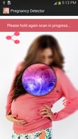 Pregnancy Detector تصوير الشاشة 1