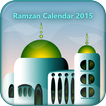 Ramadan Timing calendar 2015
