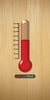 Thermometer পোস্টার