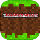 Heaven Craft : Crafting and Survival APK