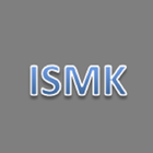 ISMK أيقونة