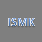ISMK ícone