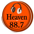 heaven 88.7 radio station online for free 88.7 fm APK