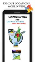 Live Street View Quiz: Guess the Country screenshot 2